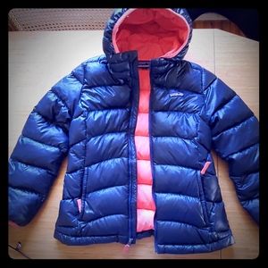 Girls Patagonia Jacket